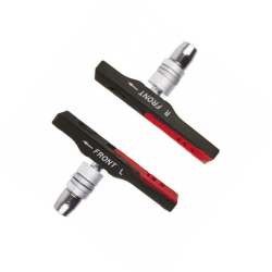 M-wave remblokken BPR-VC-Dual