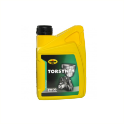 Kroon-Oil Torsynth 5W-30,...
