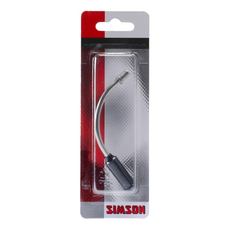 Simson Remkabelbuis V-Brake met power modulator