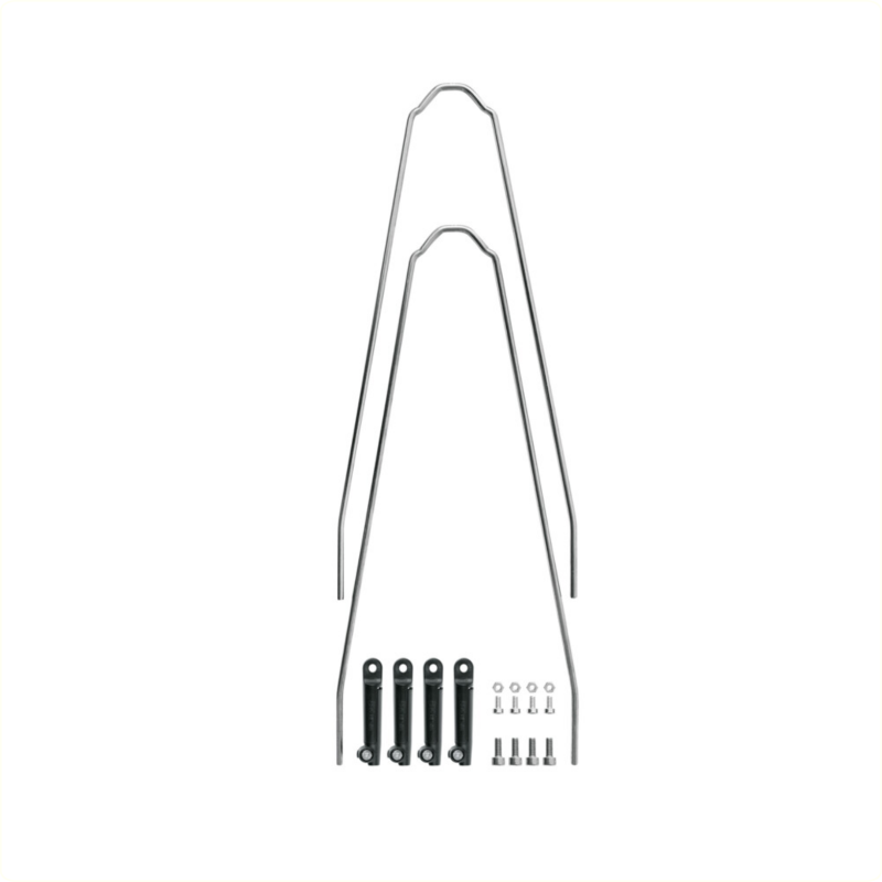 SKS spatbordstangen set voor VELO 42/47
