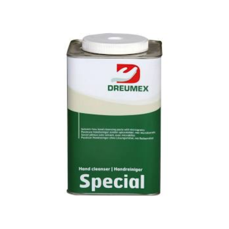 Dreumex Special, blik 4.5 liter