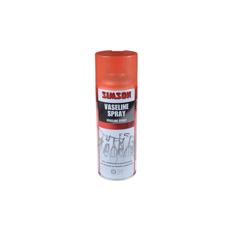 Simson Vaseline Spray