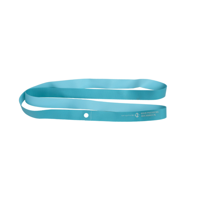 M-Wave velglint 28", hoge druk, 16mm breed, per set