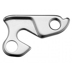 Union derailleur pad
