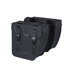 Basil Tour XL dubbel fietstas