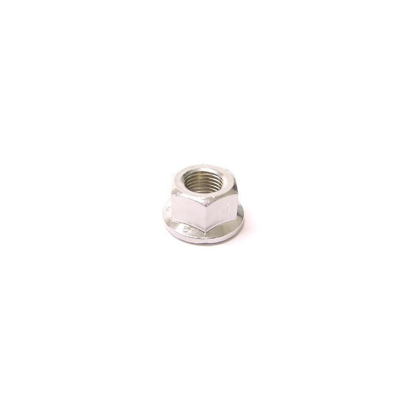 Flens achterasmoer 3/8. Per 12