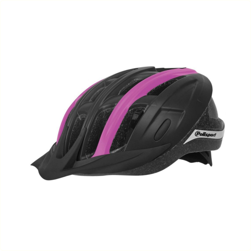 Polisport Ride In Helm