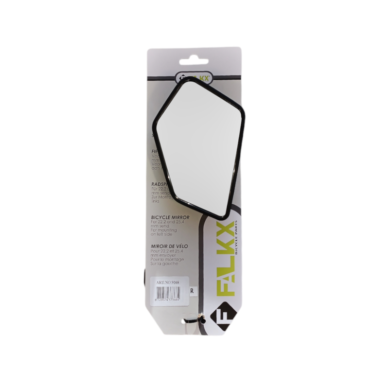 FALKX Spectre R Fietsspiegel  RECHTS