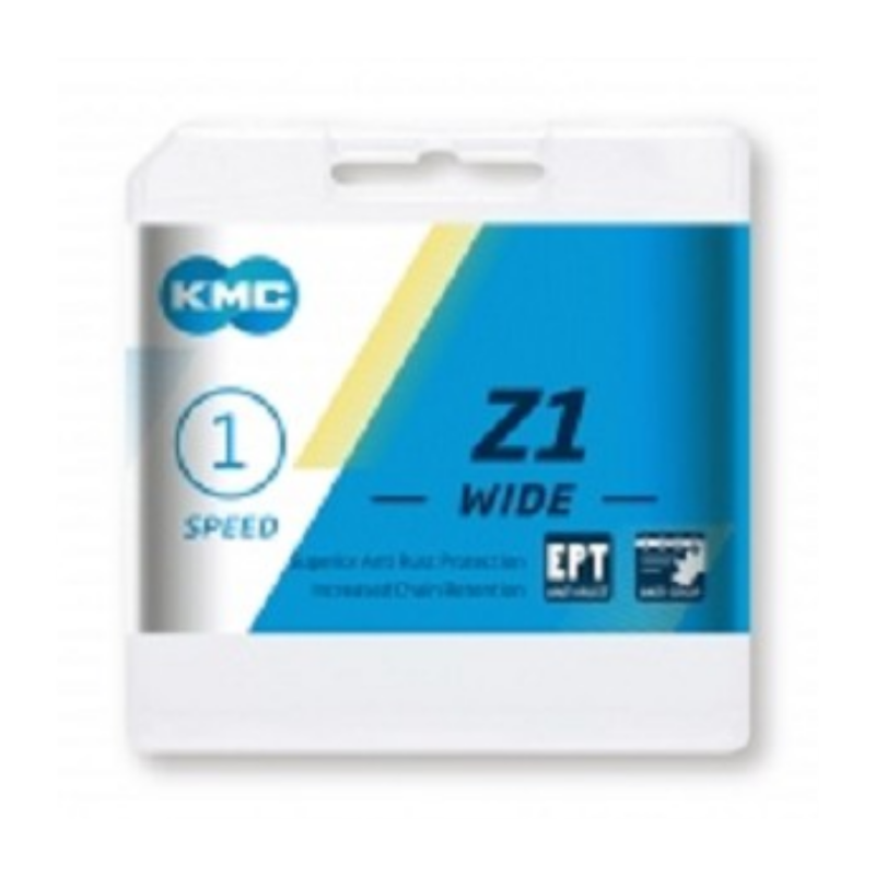 KMC Z-1X ketting EPT