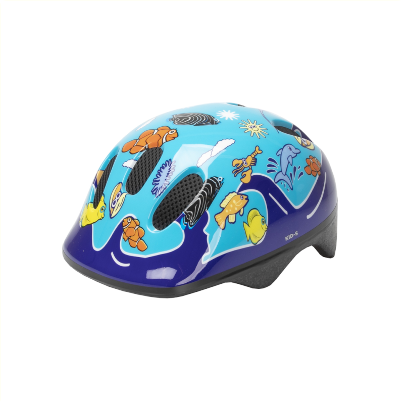 M-Wave KID-S Sea kinderhelm