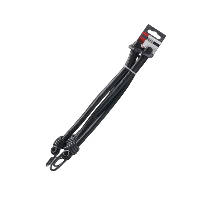 Simson Spinbinder, 4 arm, uni-zwart