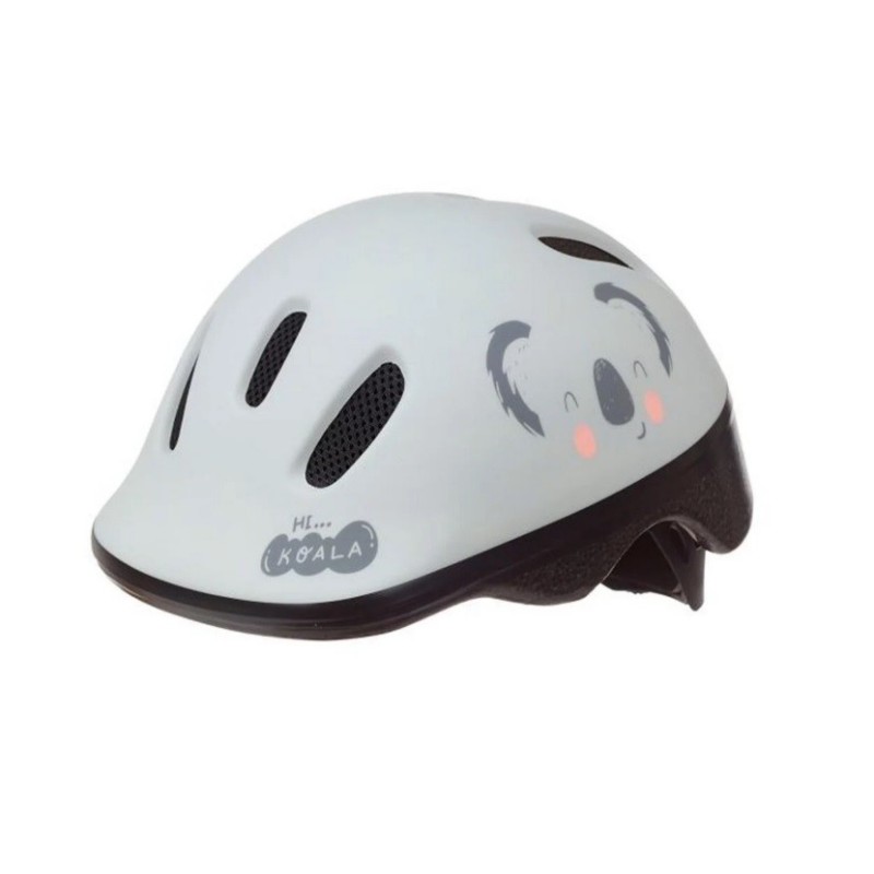 Polisport kinderhelm Koala