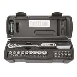 M-Wave digitale Momentsleutel