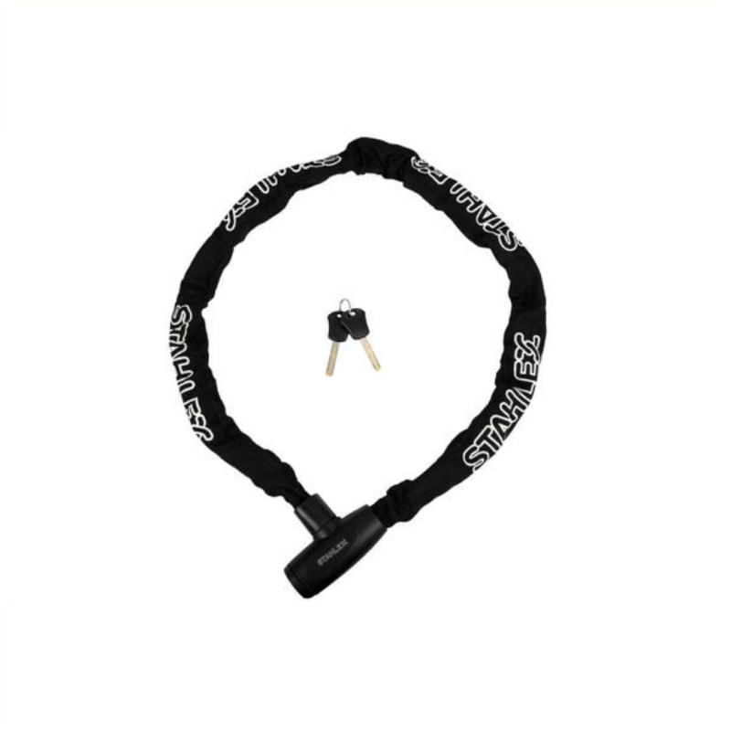 Stahlex Kettingslot 163