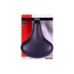 Simson zadel 'Basic'