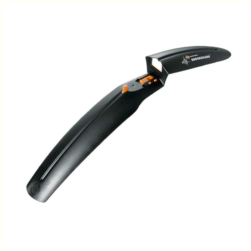 SKS Shockboard voorspatbord 26"