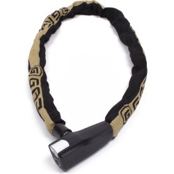 GAD kettingslot Anitro zwart