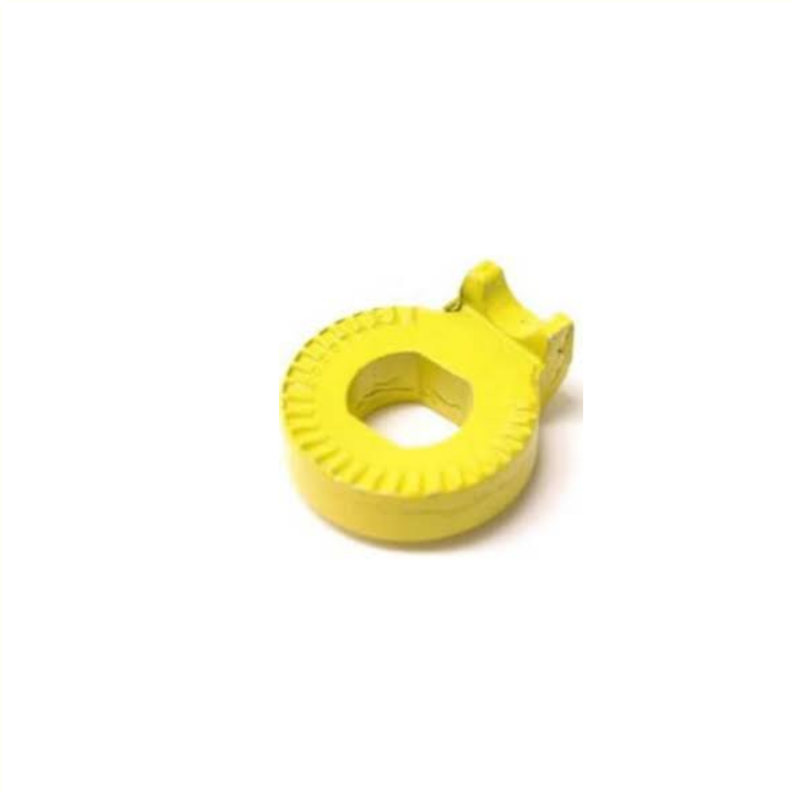 Shimano Borgring 2 (geel)