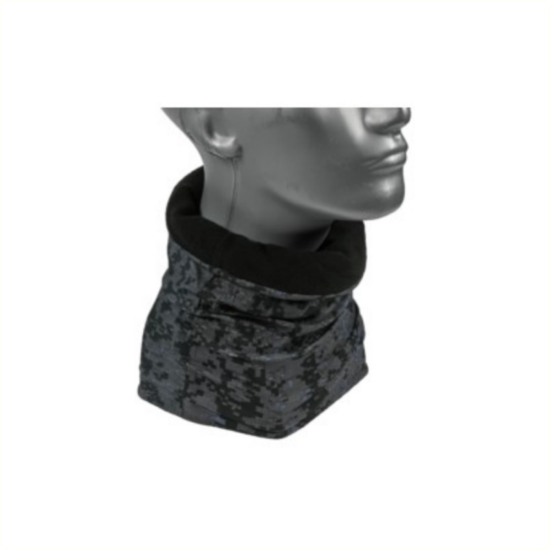 Nekwarmer 'Extra Comfort'