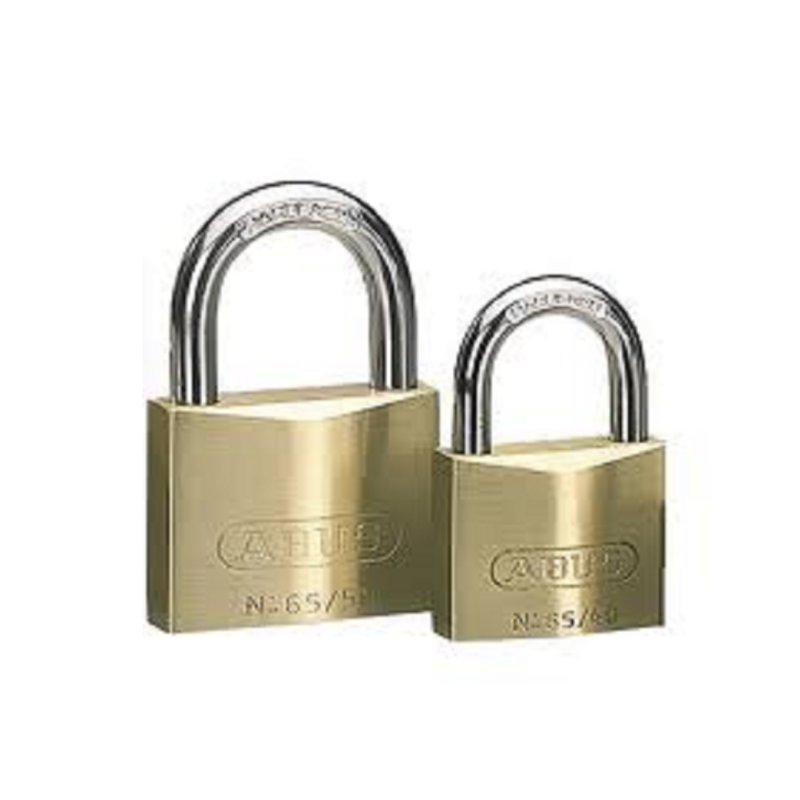 Abus hangslot 65/25