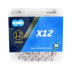 KMC X12 ketting