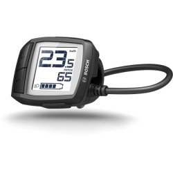 Display Bosch Purion....