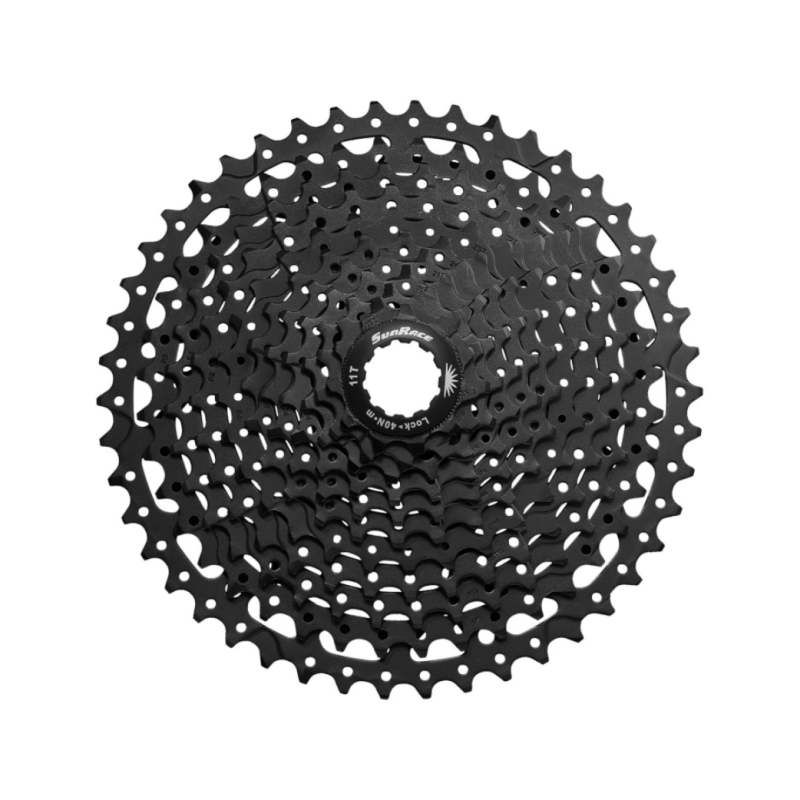 SunRace Cassette 11-speed 11-36 black