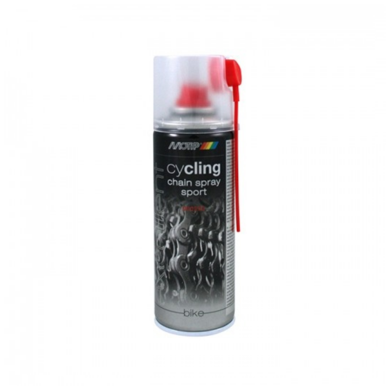 Motip Cycling Chain Spray 200ml