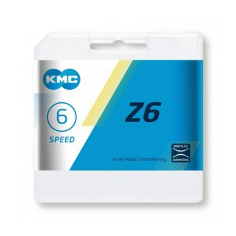 KMC Z6 ketting