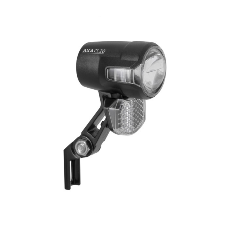 Axa Compactline 35 Switch koplamp