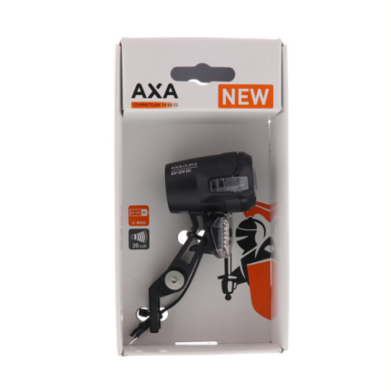 Axa Compactline 35 Switch koplamp