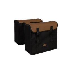 Greenlands dubbele tas