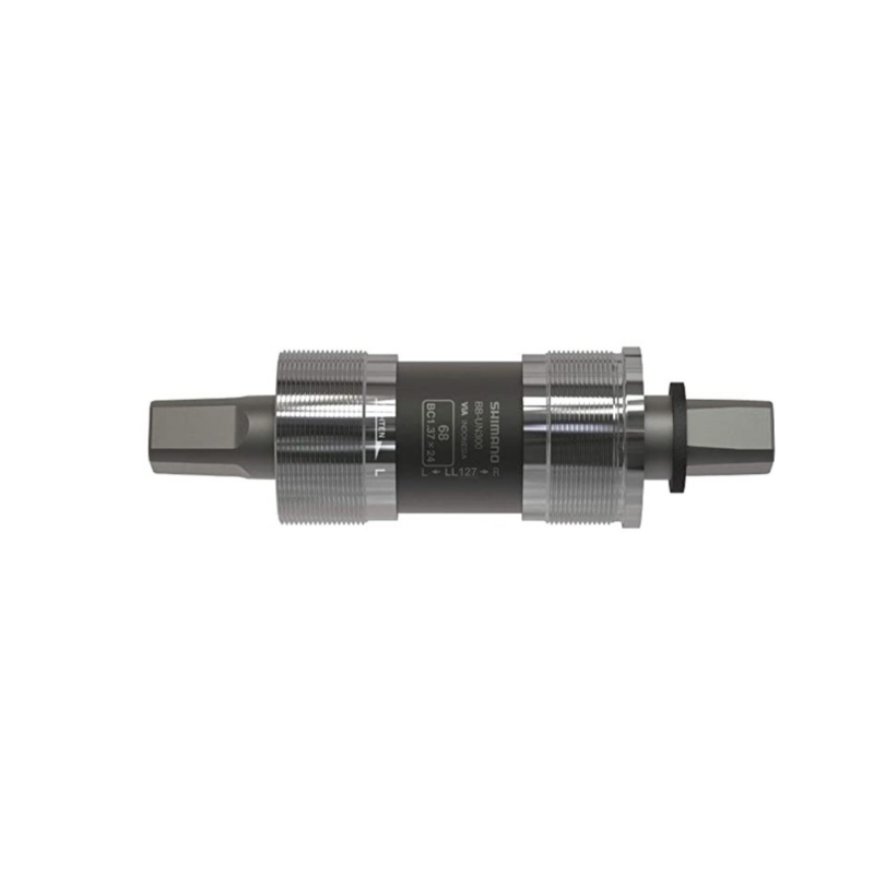 Shimano trapas BB-UN300 68-127mm BSA