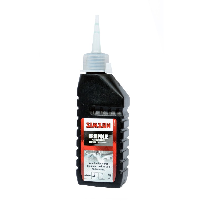 Simson Kruipolie 100ml