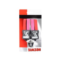 Simson Snelbinder Kort