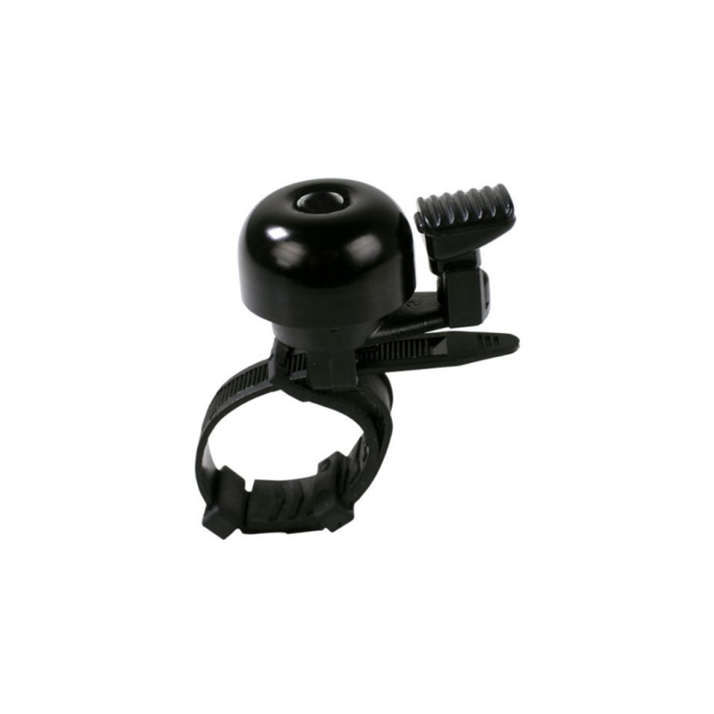 Simson bel mini 32mm met flex-band bevestiging