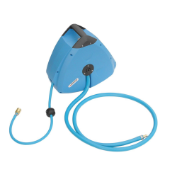 Cyclus luchtdrukhaspel