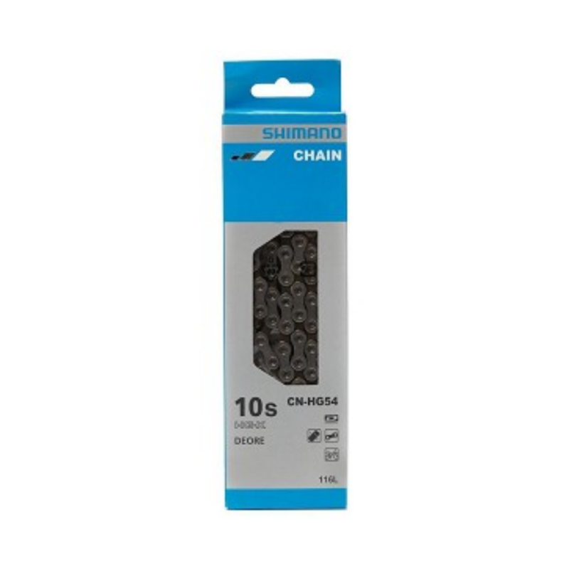 Shimano CN-HG54 Deore ketting