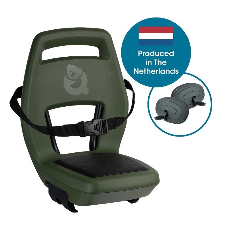 Qibbel Junior 6+ Magic green