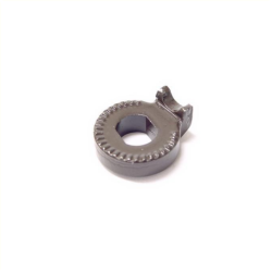 Shimano asborgplaat Nexus...