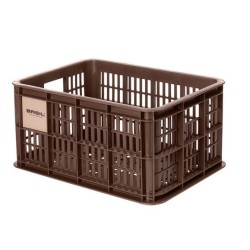 Basil fietskrat S 17.5L