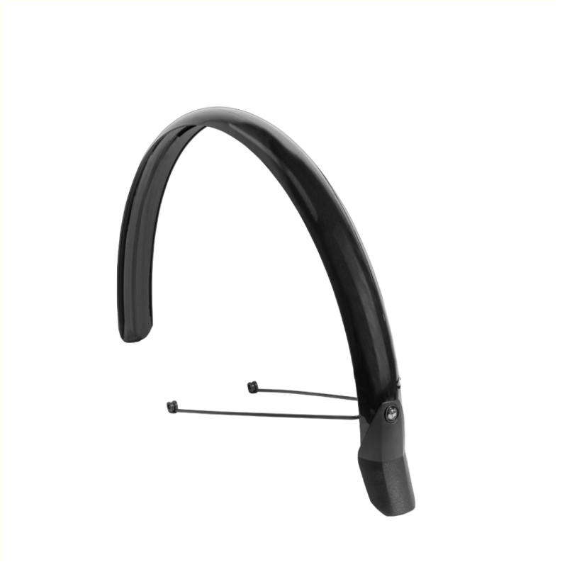 Eurofender Lampo Achterspatbord