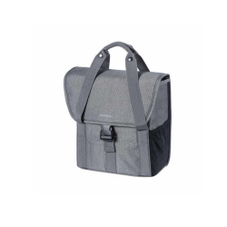 Basil Go Solid enkele fietstas