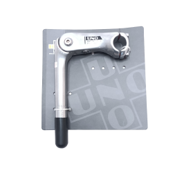 Stuurpen verstelbaar