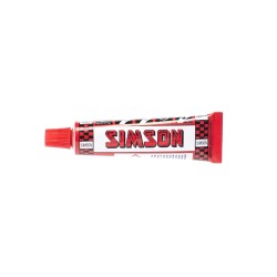 Simson Solutie 10ml