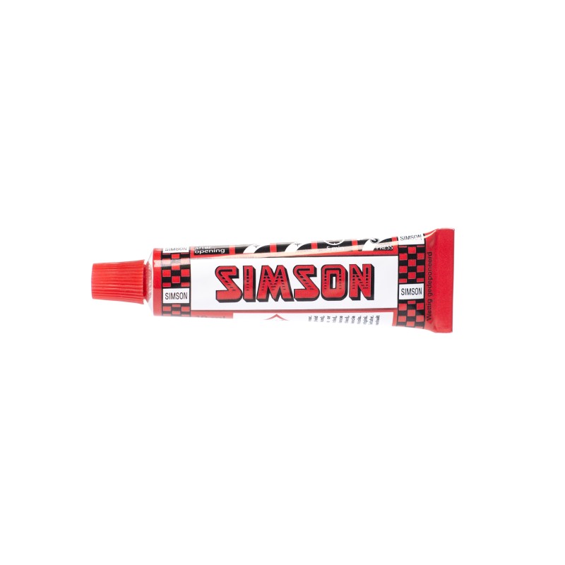Simson Solutie 10ml