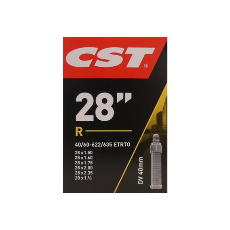 CST Binnenband 28x1 1/2