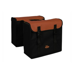 Greenlands dubbele tas