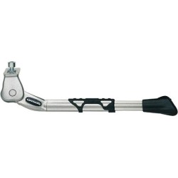 Standaard King Ursus zilver