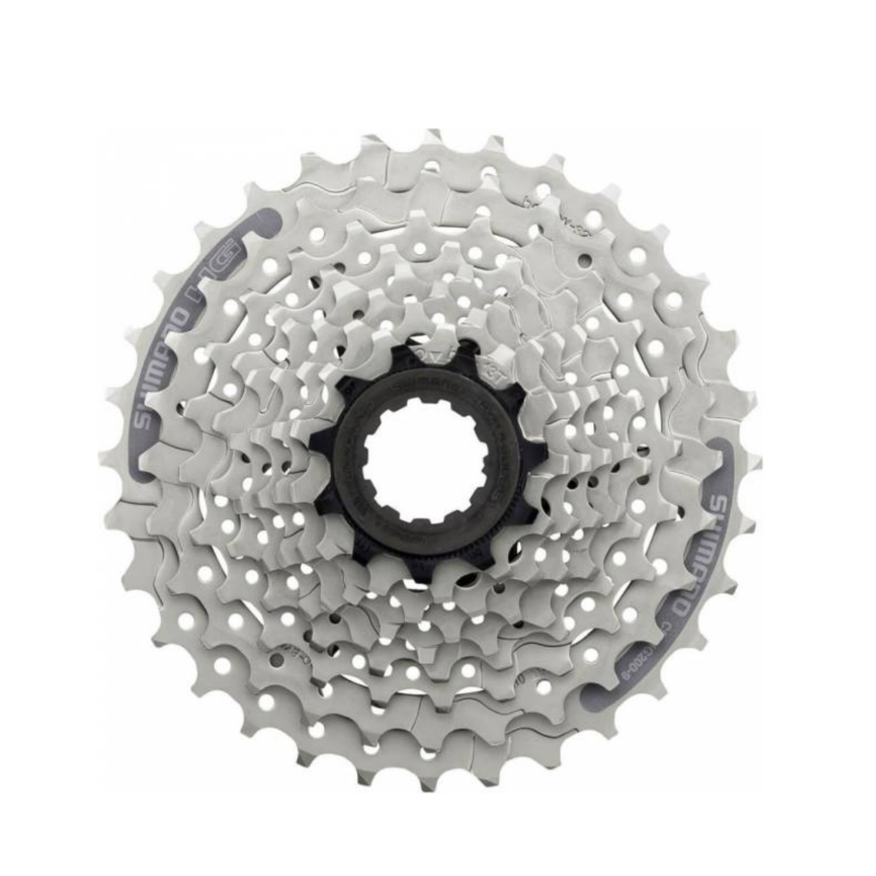 Shimano Cassette 9-speed 11-32T